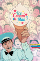 Couverture Ice Cream Man, book 1: Rainbow Sprinkles Editions Image Comics 2018