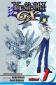 Couverture Yu-Gi-Oh ! GX, tome 7 Editions Kana (Shônen) 2011
