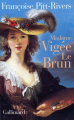 Couverture Madame Vigée Le Brun Editions Gallimard  (Hors série Connaissance) 2001