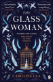 Couverture The Glass Woman Editions Penguin books 2019