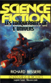 Couverture Les Conquérants de l'Univers, tome 1 Editions Fleuve (Noir - Lendemains retrouvés) 1977