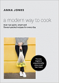 Couverture A Modern Way to Cook Editions 4th Estate 2015