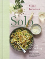 Couverture Solo: The Joy of Cooking for One Editions Bluebird Publishing House 2018