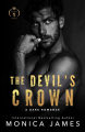 Couverture The devil's crown, book 1  Editions Autoédité 2020