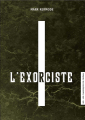 Couverture L'Exorciste Editions Akileos 2003