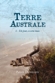 Couverture Terre Australe, tome 1 : Un jour, ce sera nous Editions Autoédité 2019