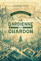 Couverture Les voix de l'oporum, tome 1 : La Gardienne du Chardon Editions Les Trois nornes 2020