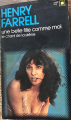 Couverture Une belle fille comme moi : le chant de la sirène Editions Gallimard  (Carré noir) 1972