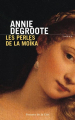 Couverture Les Perles de la Moïka Editions Les Presses de la Cité 2013
