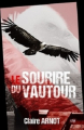Couverture Le sourire du vautour Editions du 38 2018