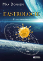 Couverture L'Astrologie et les pandémies Editions Evidence 2020