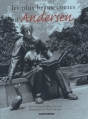 Couverture Contes / Contes d'Andersen / Beaux contes d'Andersen / Les contes d'Andersen / Contes choisis Editions Omnibus 2004