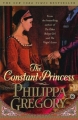 Couverture La Princesse d'Aragon Editions Touchstone Books 2005