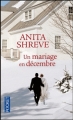 Couverture Un mariage en décembre Editions Pocket 2010