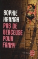 Couverture Pas de berceuse pour Fanny Editions Le Livre de Poche (Thriller) 2010
