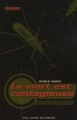 Couverture La Jeunesse de James Bond, tome 2 : La Mort est contagieuse Editions Gallimard  (Jeunesse) 2006