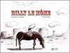 Couverture Billy le môme Editions Thierry Magnier 2011