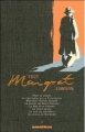 Couverture Tout Maigret, tome 01 Editions Omnibus 2007