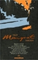 Couverture Tout Maigret, tome 07 Editions Omnibus 2007