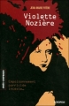 Couverture Violette Nozière Editions Acropole  2007