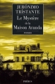 Couverture Le mystère de la maison Aranda Editions Phebus 2009