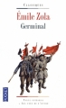 Couverture Germinal Editions Pocket (Classiques) 2009