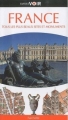 Couverture France : Tous les plus beaux sites et monuments Editions Hachette (Guides voir) 2010