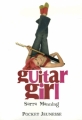 Couverture Guitar girl Editions Pocket (Jeunesse) 2006