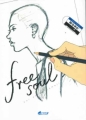Couverture Free soul Editions Asuka (Yuri) 2005