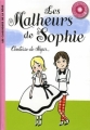 Couverture Les malheurs de Sophie Editions Hachette (Les classiques de la rose) 2006