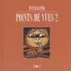 Couverture Points de vues, tome 2 Editions Çà et là 2006