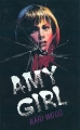 Couverture Amy Girl Editions France Loisirs 1989