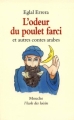 Couverture L'odeur du poulet farci et autres contes arabes Editions L'École des loisirs (Mouche) 1998