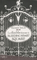Couverture Le diable danse à Bleeding Heart Square Editions Le Cherche midi (Néo) 2011