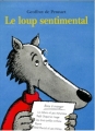 Couverture Le loup sentimental Editions L'École des loisirs (Lutin poche) 1999