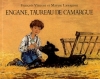 Couverture Engane, taureau de Camargue Editions L'École des loisirs 1999