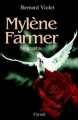 Couverture Mylène Farmer Editions Fayard 2004