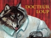 Couverture Docteur Loup Editions L'École des loisirs 1996