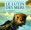 Couverture Le lutin des mers Editions L'École des loisirs 1995