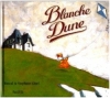 Couverture Blanche Dune Editions L'École des loisirs 1999