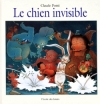 Couverture Le chien invisible Editions L'École des loisirs 1997