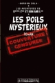 Couverture Les Aventures de Saint-Tin et son ami Lou, tome 06 : Les poils mystérieux Editions Le Léopard Démasqué 2009