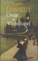Couverture L'ange de Whitechapel Editions France Loisirs 2007