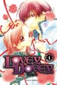 Couverture Lovey Dovey, tome 1 Editions Soleil (Manga - Shôjo) 2008