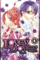 Couverture Lovey Dovey, tome 4 Editions Soleil (Manga - Shôjo) 2008