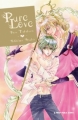 Couverture Pure Love Editions Asuka (Boy's love) 2008
