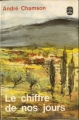 Couverture Le Chiffre de nos jours Editions Le Livre de Poche 1966