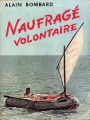 Couverture Naufragé volontaire Editions de Paris 1954