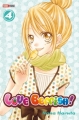 Couverture Love Berrish !, tome 4 Editions Panini (Manga - Shôjo) 2009