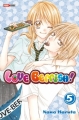 Couverture Love Berrish !, tome 5 Editions Panini (Manga - Shôjo) 2009
